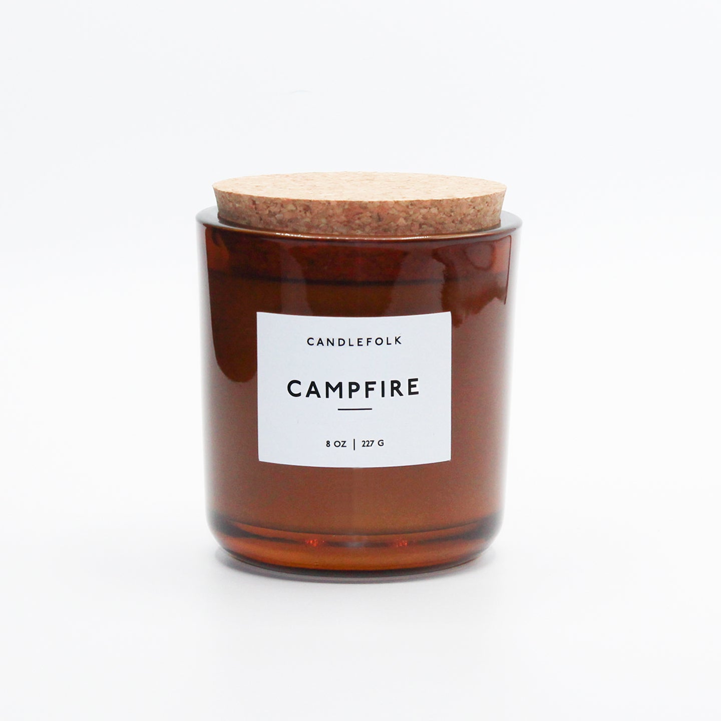Campfire - Amber (Warehouse)