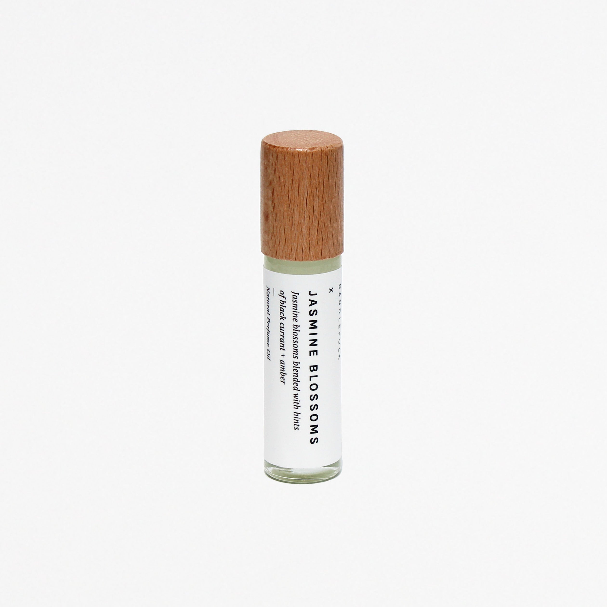 Pick Any 2 Perfume Oils ($32 Value)