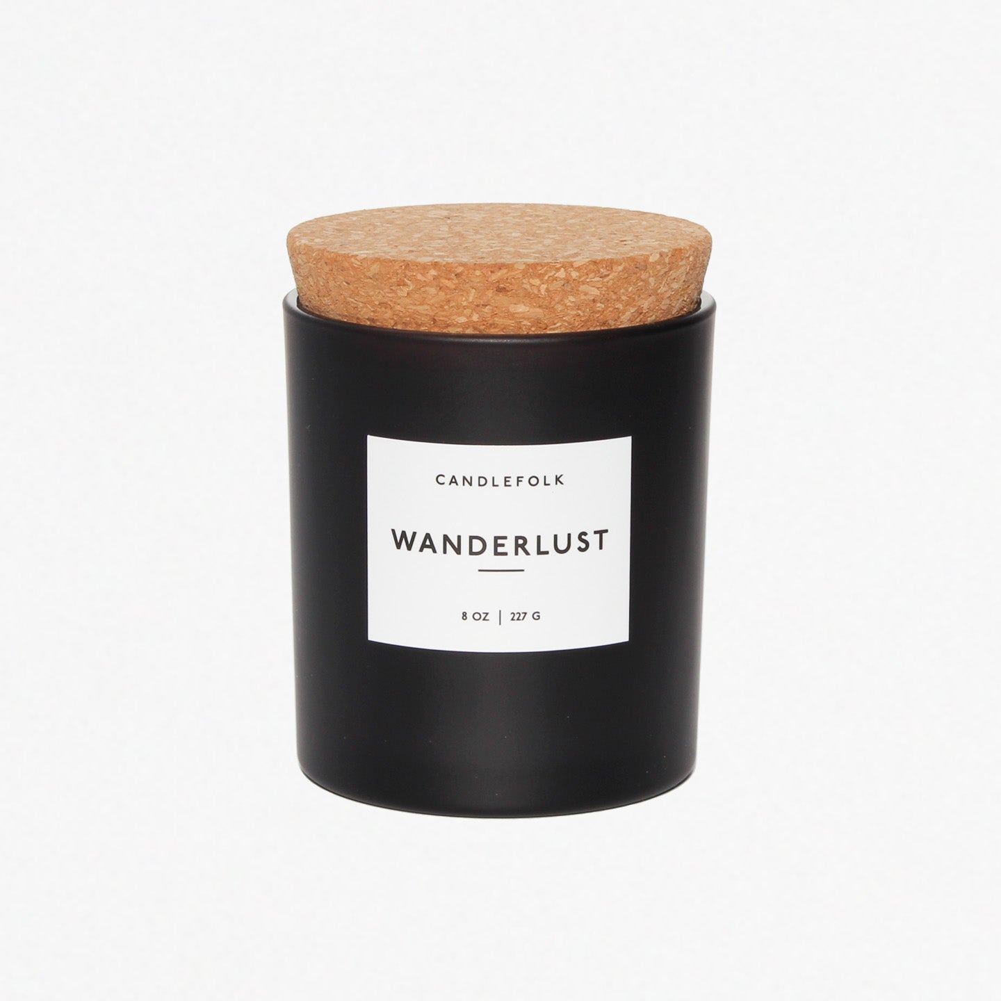 Wanderlust (Warehouse)