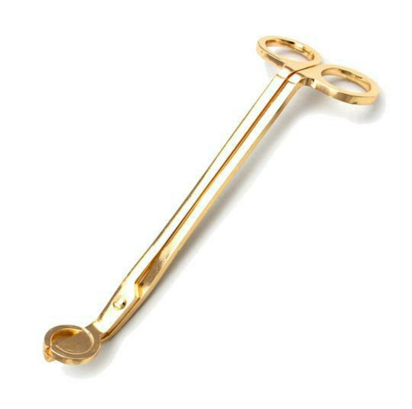 Gold Wick Trimmer