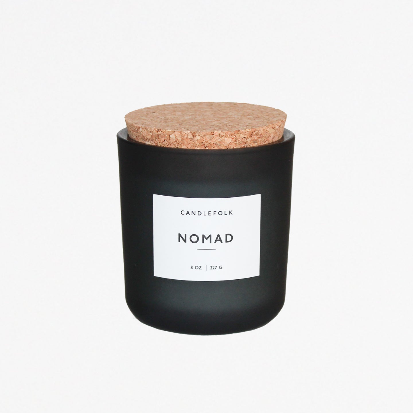 Prosperity Intention + Prayer Candle – Nomad Home Co.