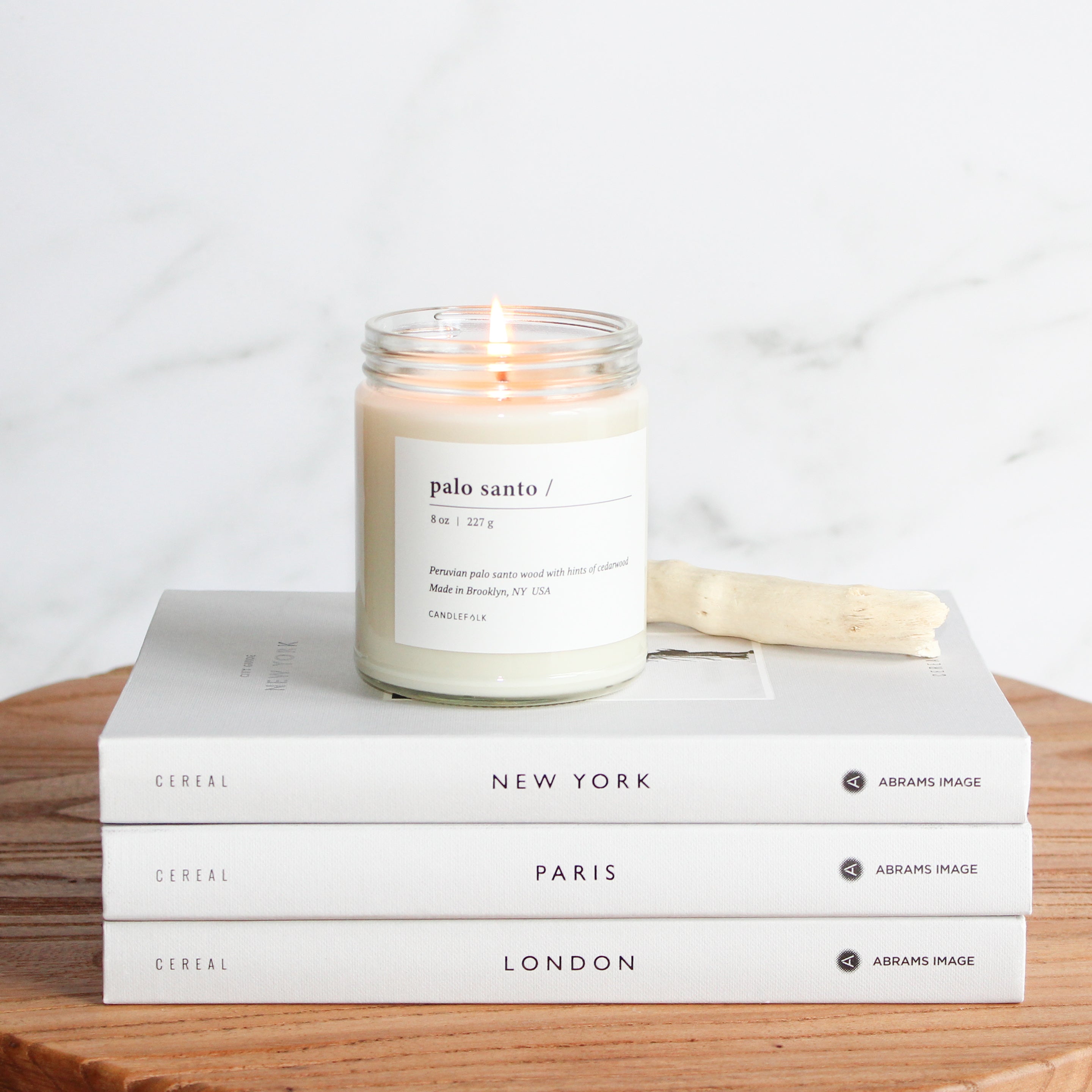 Pick Any 2 Classic Collection Candles ($48 Value)