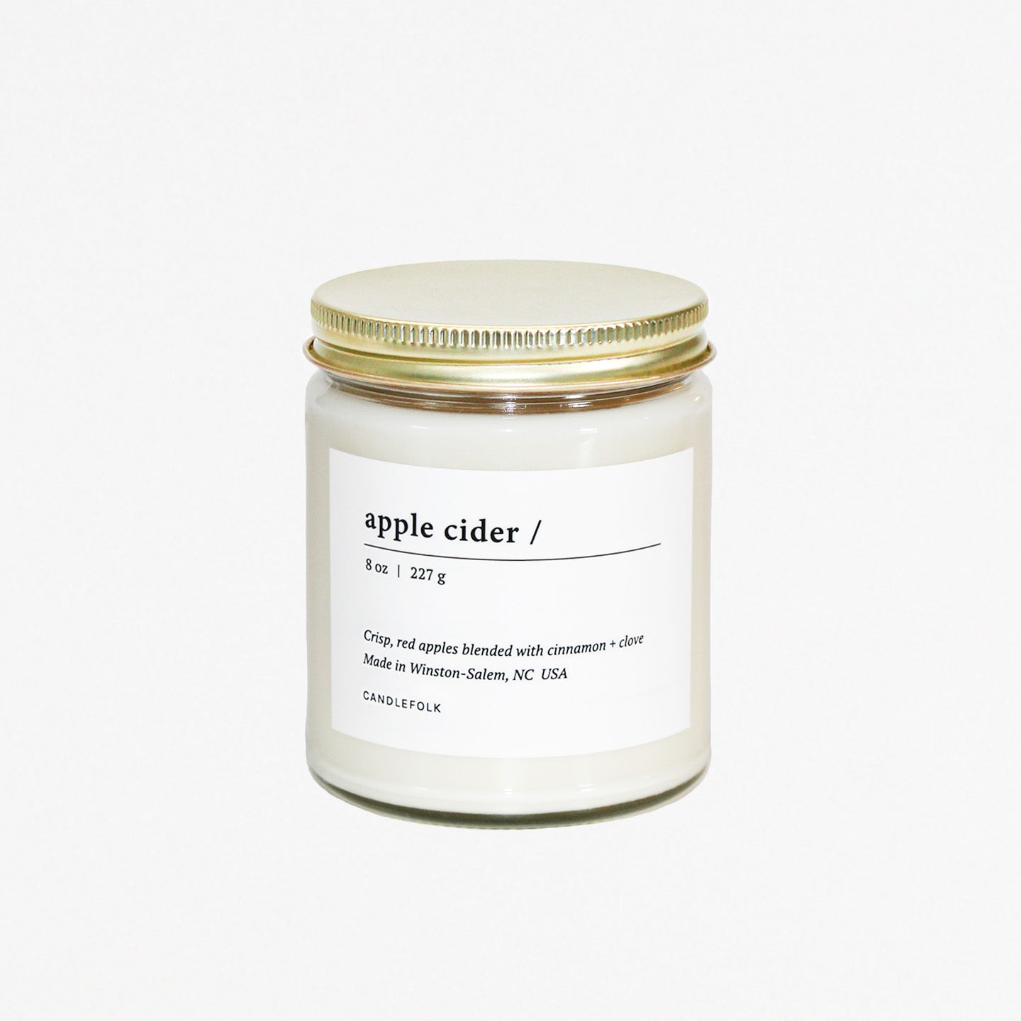 Apple Cider