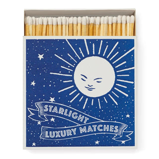 Starlight - Luxury Matchbox