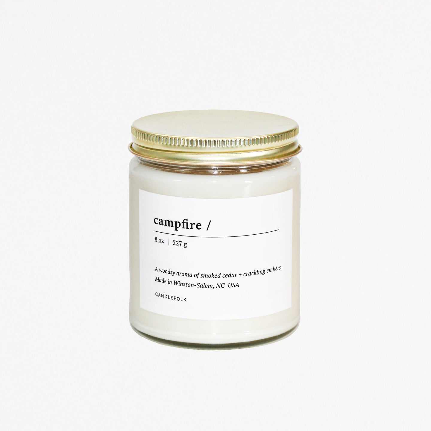 Pick Any 2 Fall Classic Candles ($48 Value)