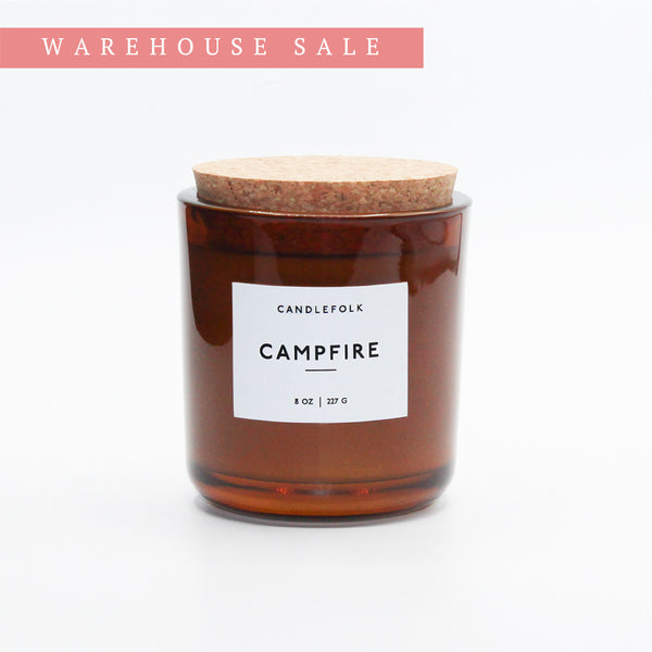 Campfire (A) - Warehouse Sale