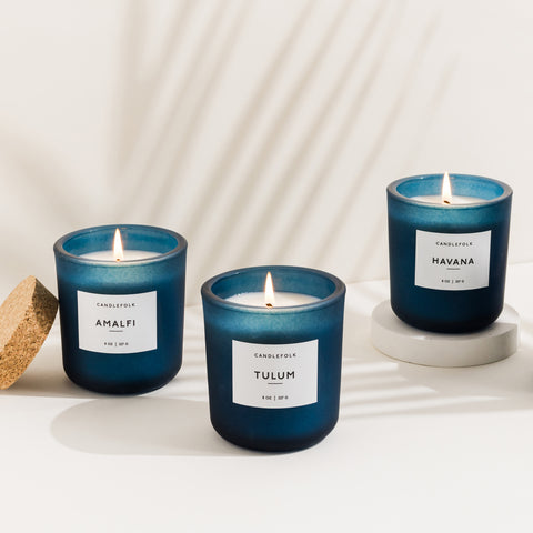 Pick Any 2 Summer Collection Candles ($56 Value)