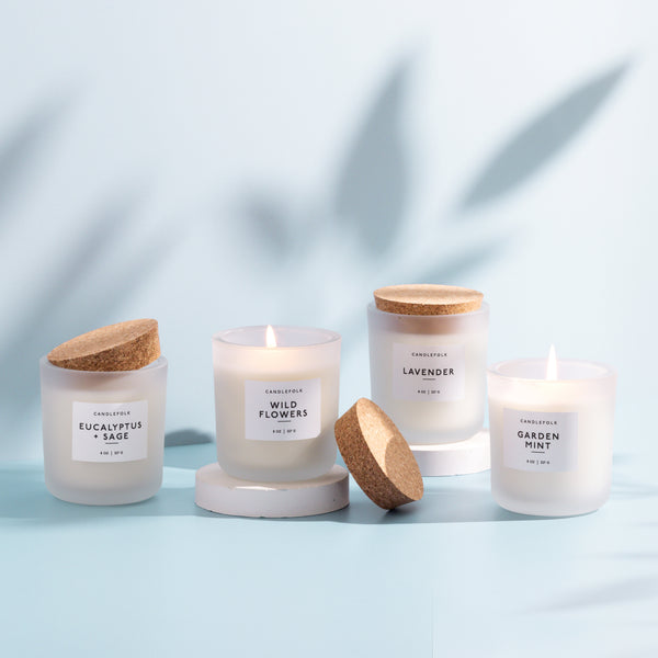 Pick Any 2 Spring Tumbler Candles&lt;br&gt;($56 Value)