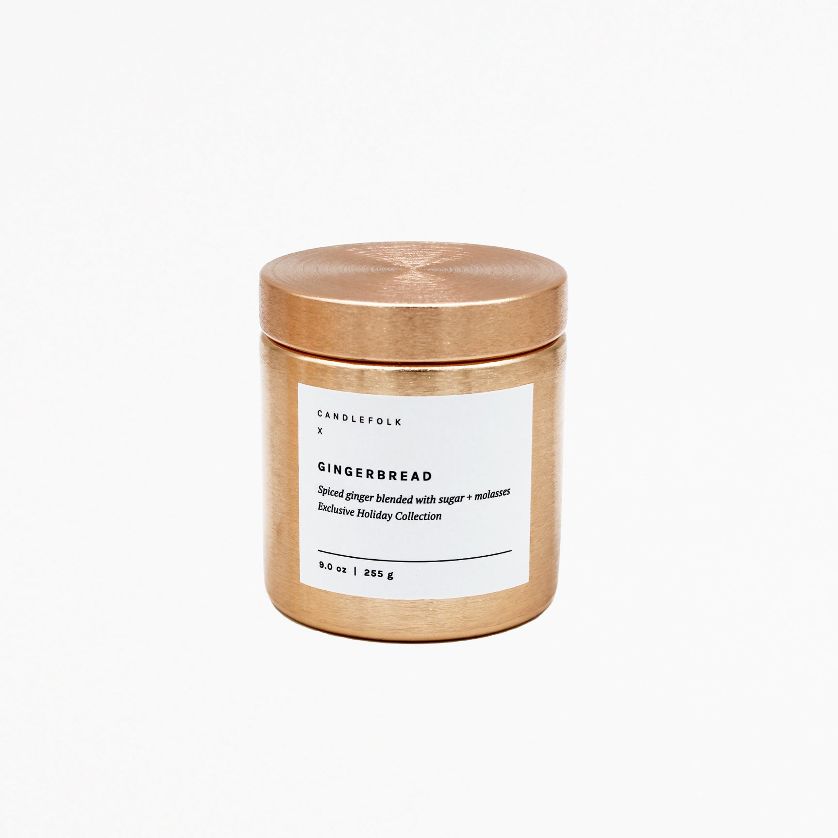 Gingerbread (Warehouse)