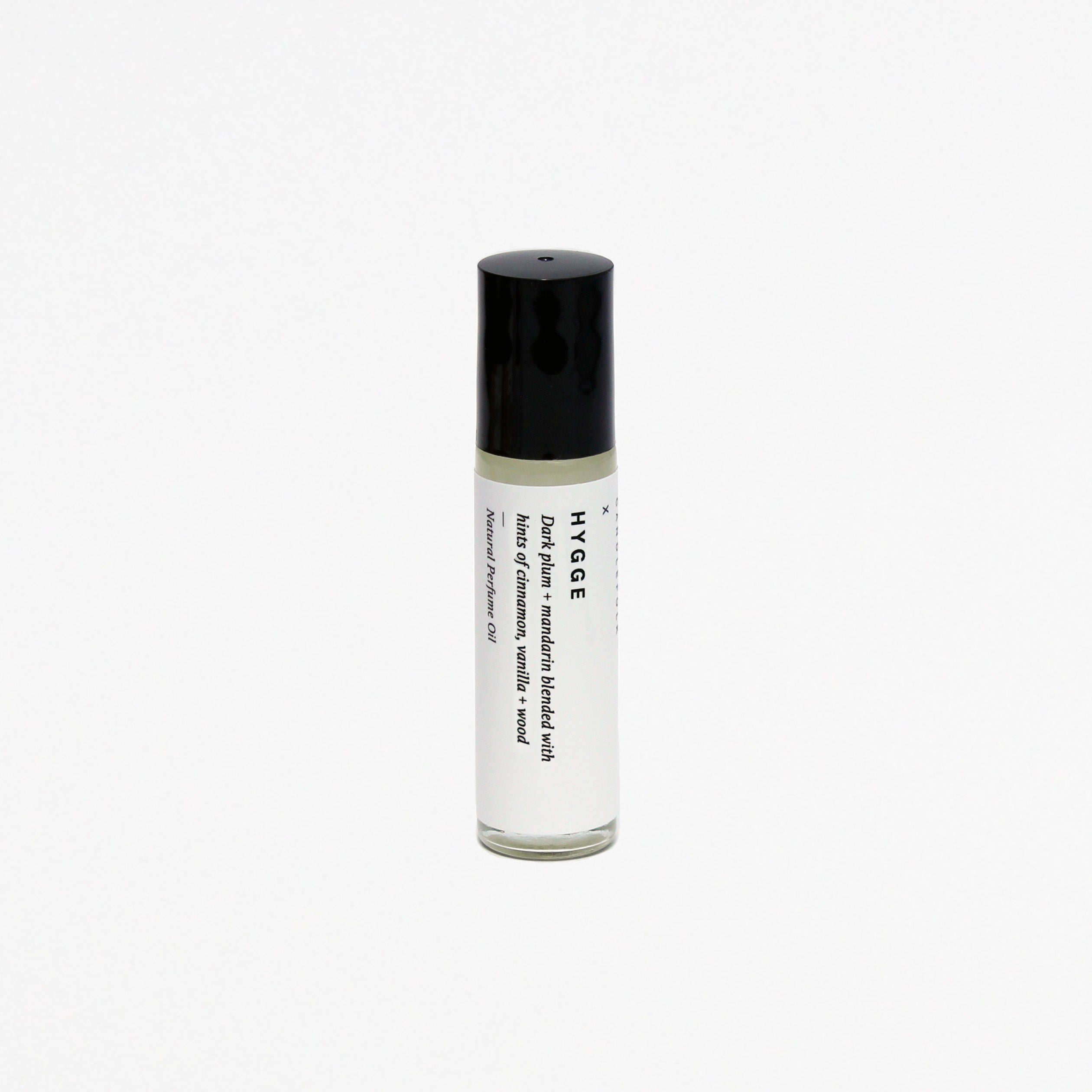 Hygge - Perfume Oil (Warehouse)