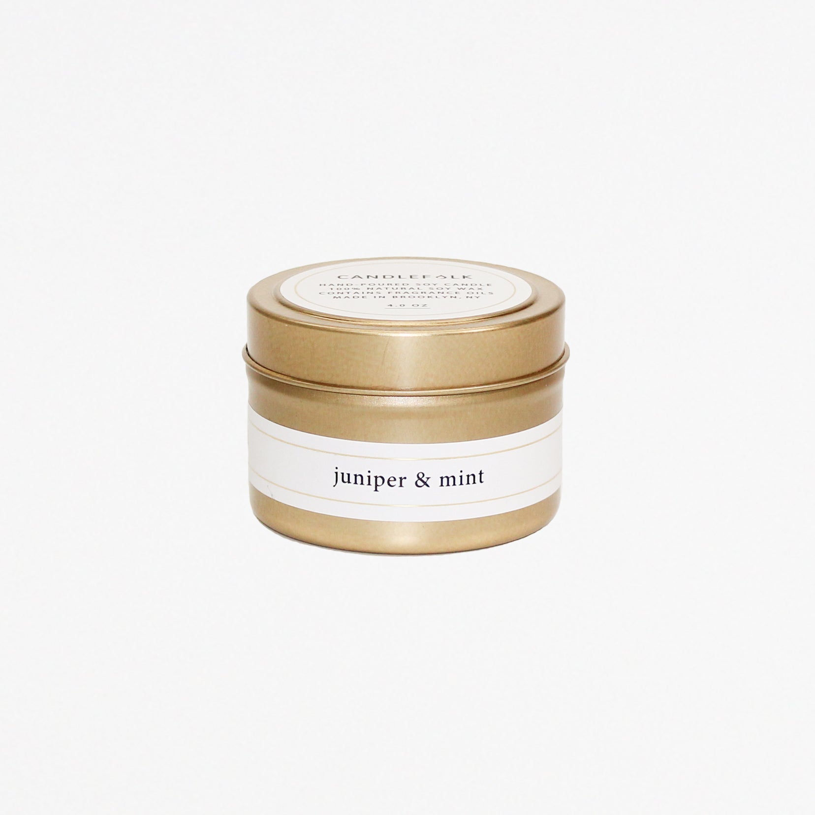 Juniper & Mint