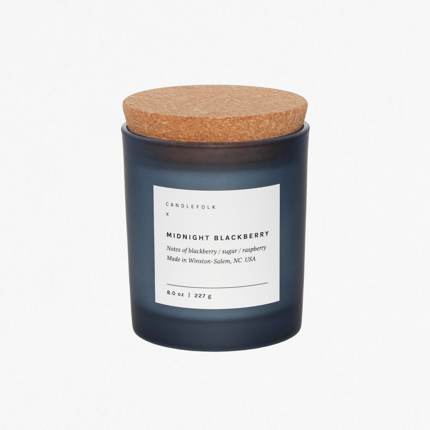 Midnight Blackberry (Warehouse)