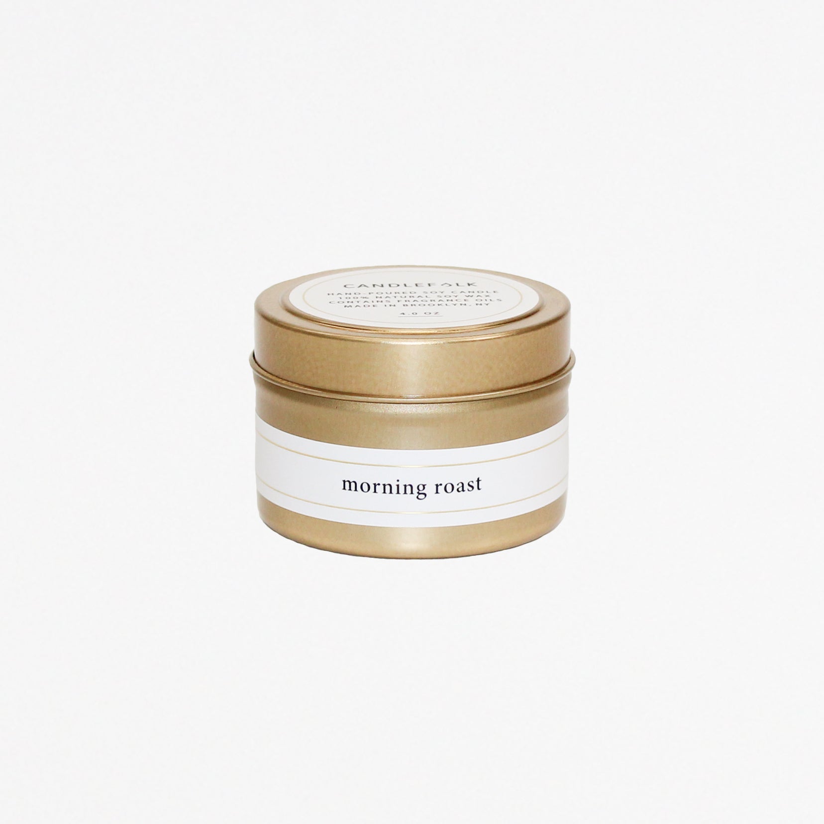 Morning Roast - Travel (Warehouse)