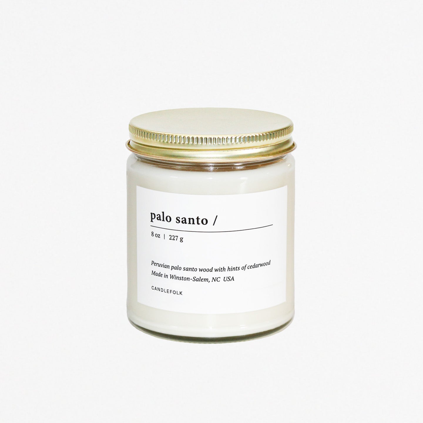 Palo Santo