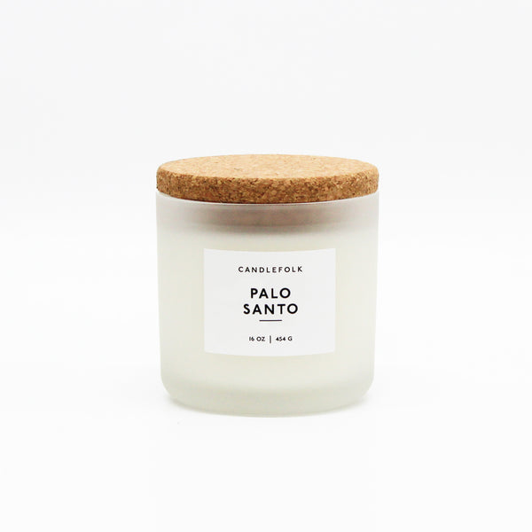 Palo Santo