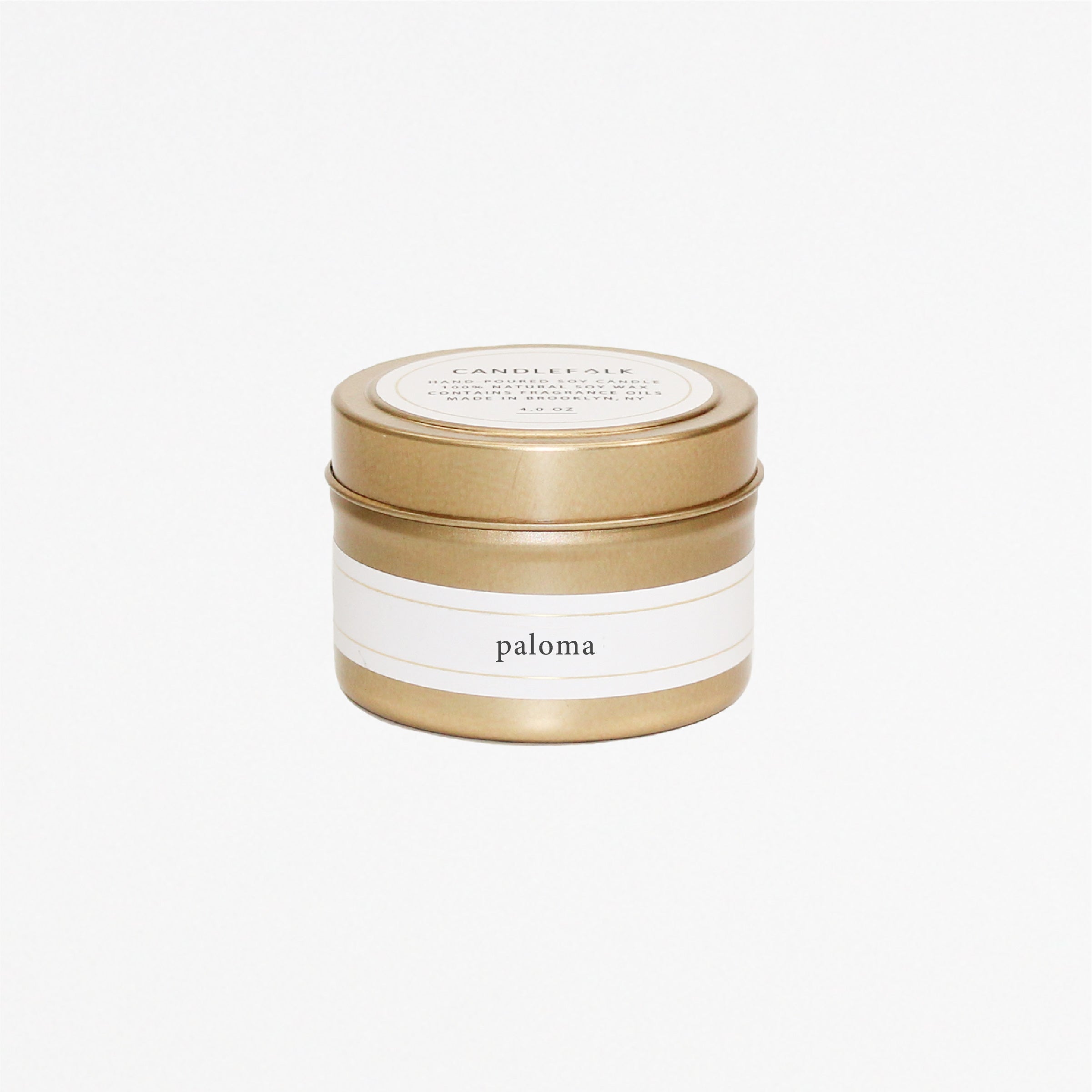 Paloma