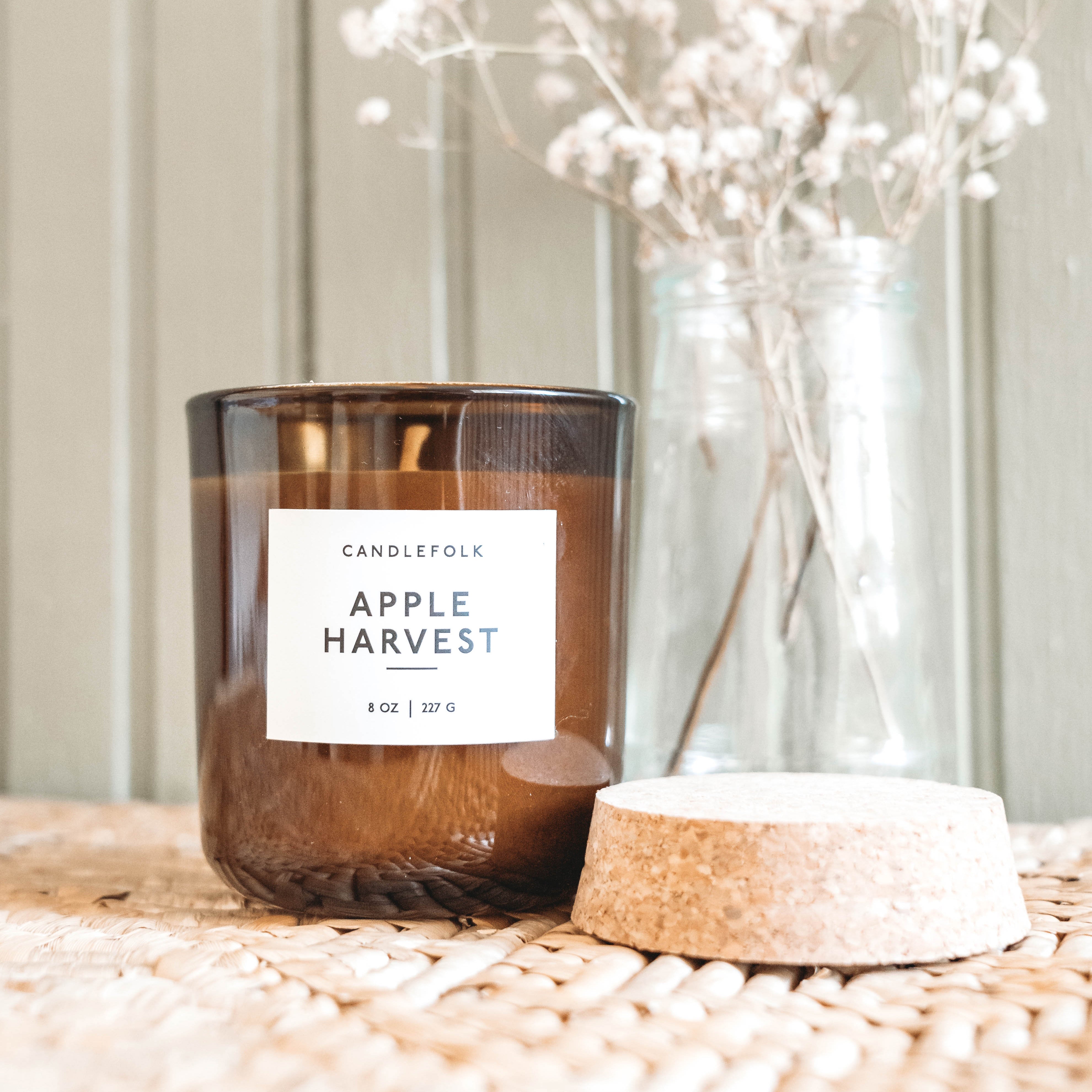Apple Harvest