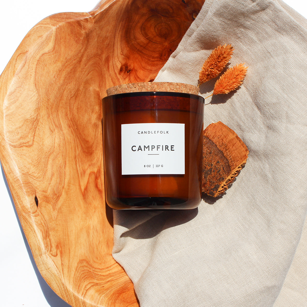 Campfire