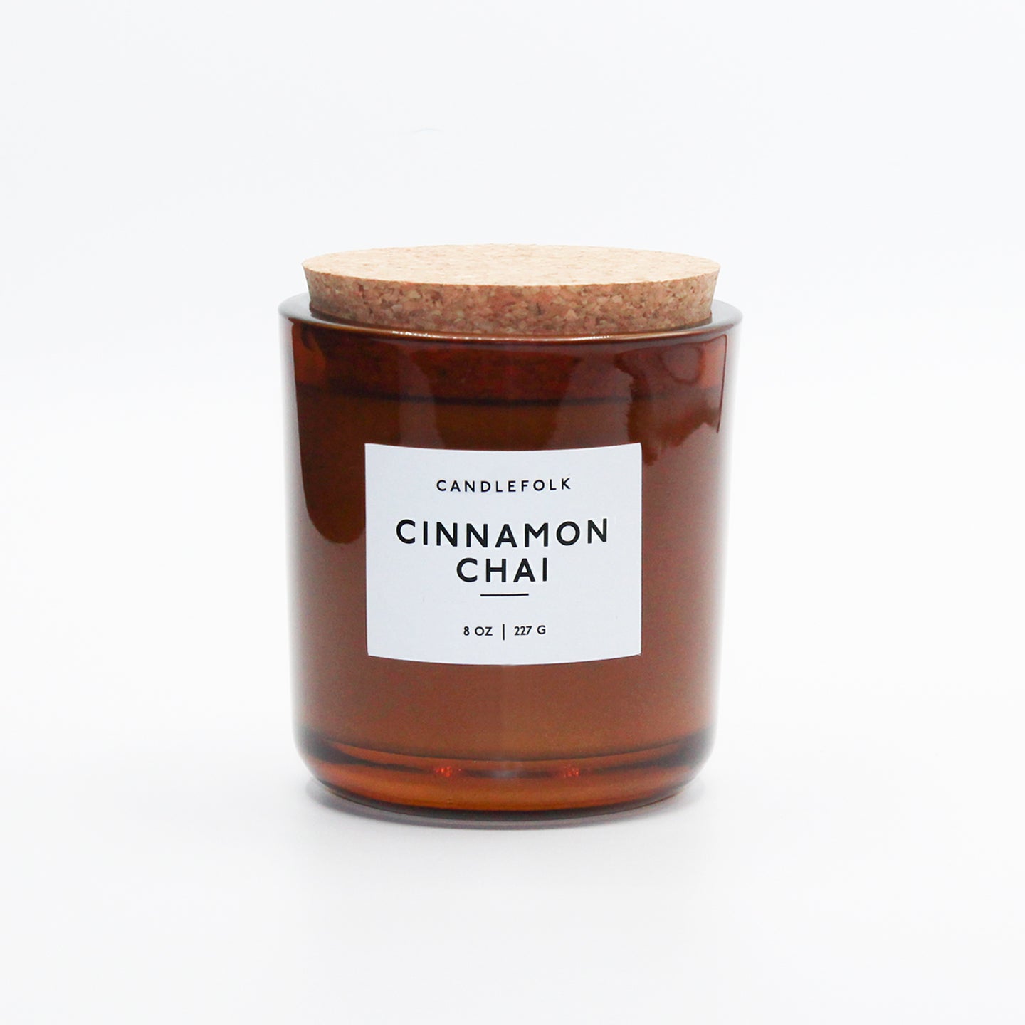 Cinnamon Chai