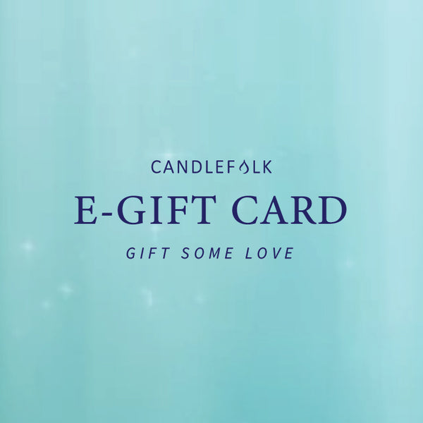 Candlefolk e-Gift Card