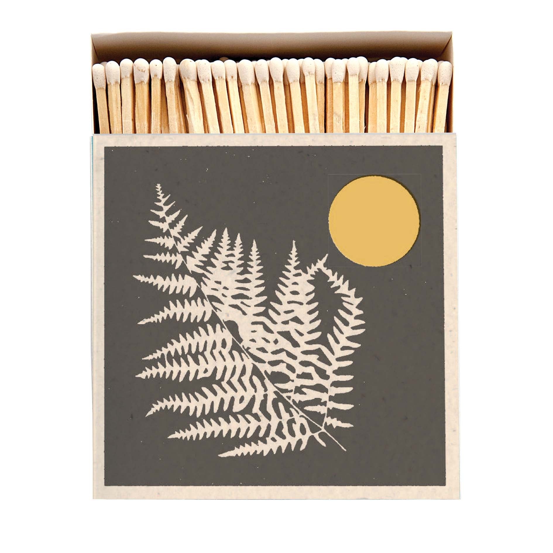 Fern - Luxury Matchbox