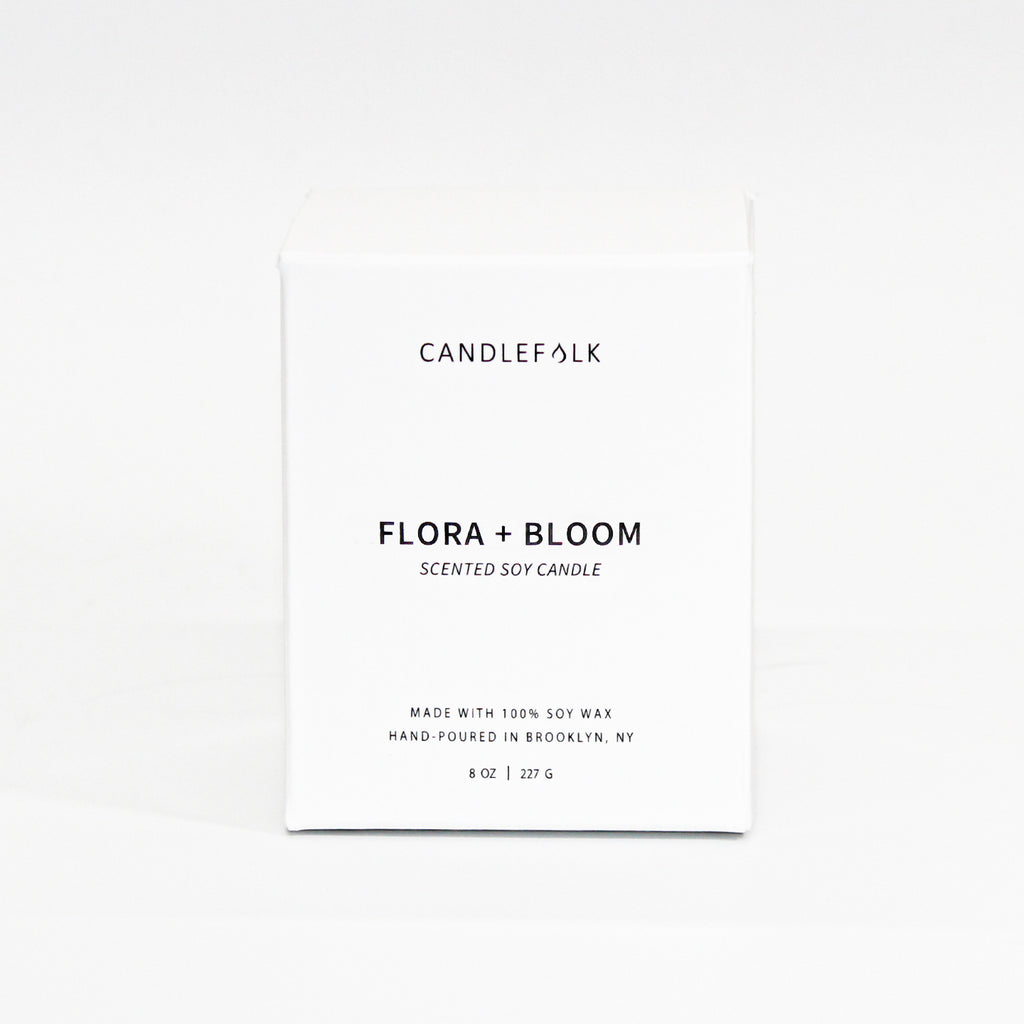 Flora + Bloom