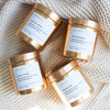 Pick Any 2 Holiday Gold Tin Candles ($64 Value)