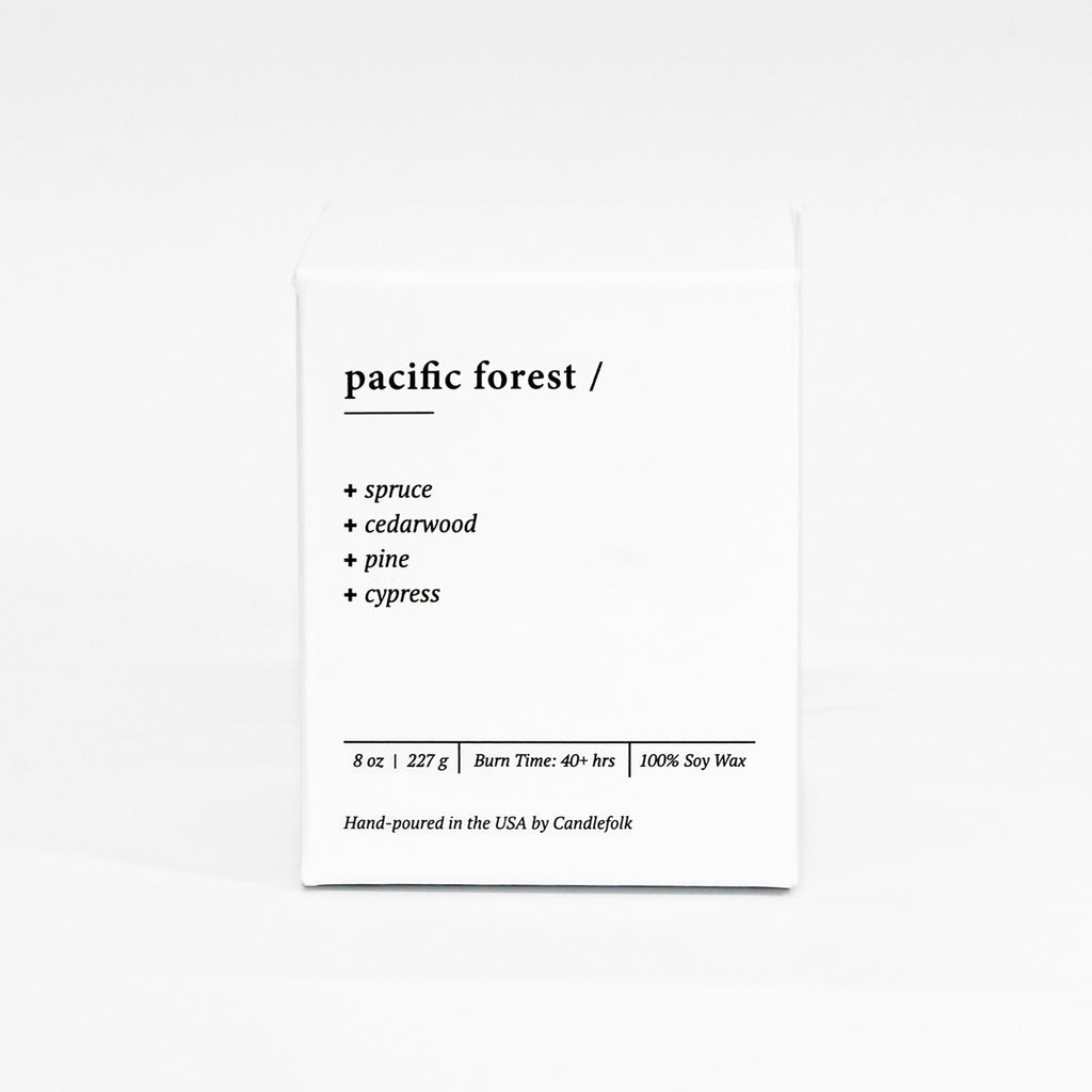 Pacific Forest